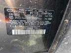 2022 Hyundai Sonata Hybrid for Sale in Arlington, WA - Front End