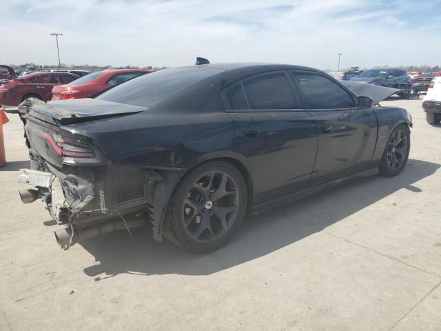  DODGE CHARGER 2019 Black