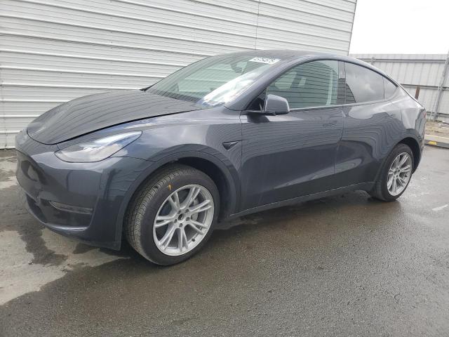 2024 Tesla Model Y  na sprzedaż w San Diego, CA - Rear End