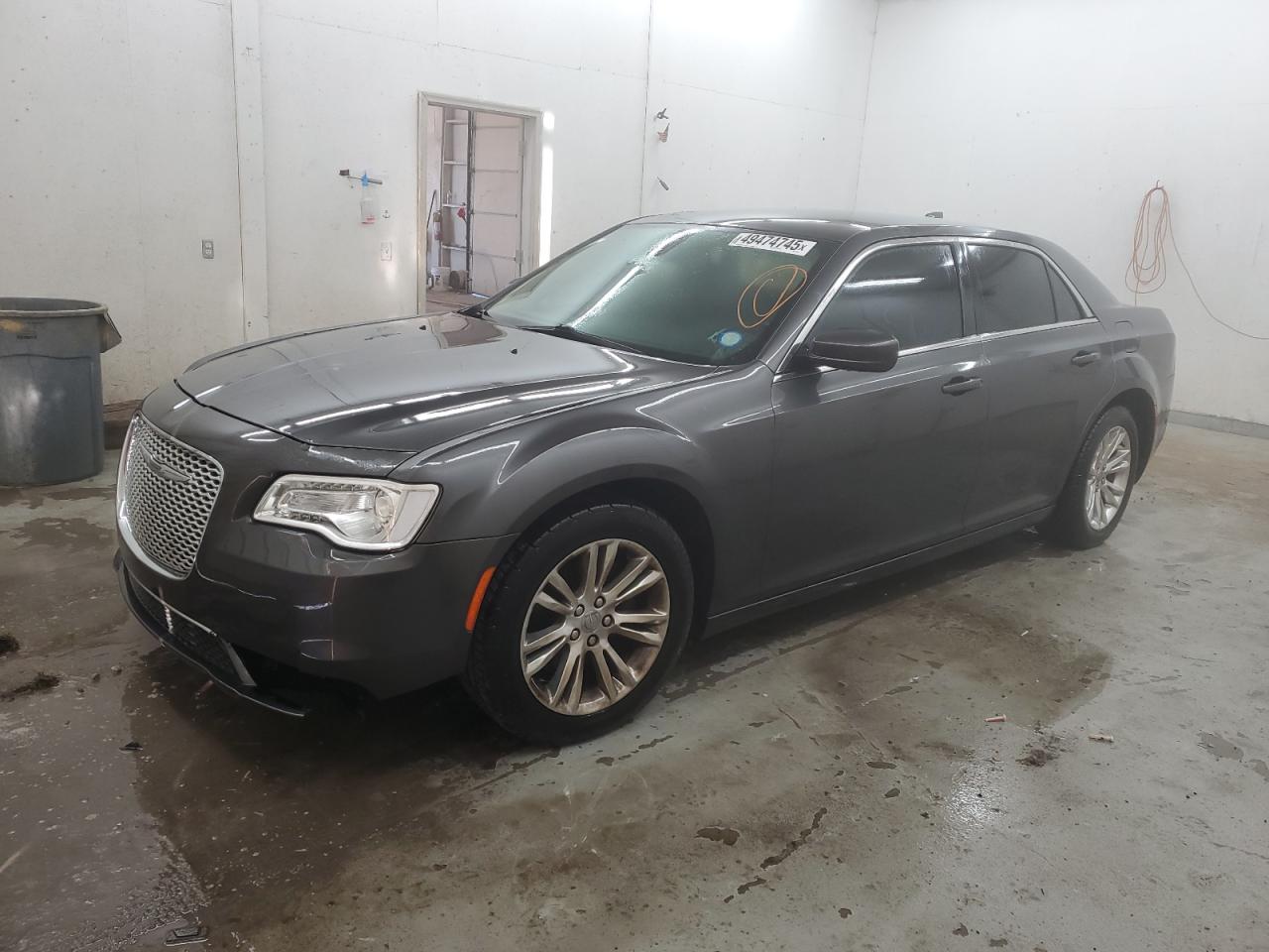 2017 Chrysler 300 - Image 1