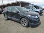 2018 Honda Cr-V Lx en Venta en Denver, CO - Side