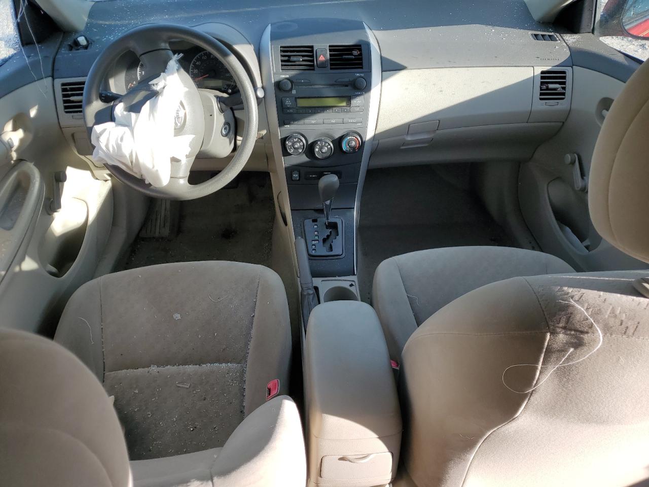 2009 Toyota Corolla - Image 8