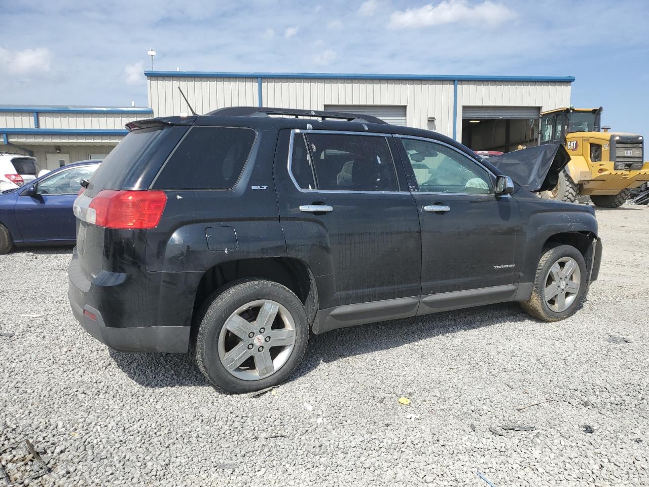 2013 GMC Terrain - Image 3