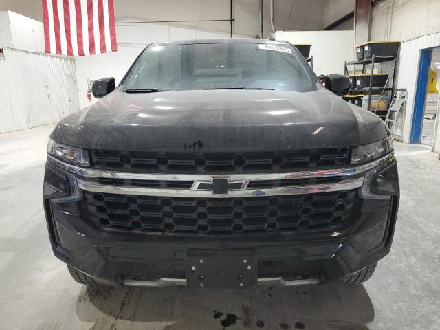  CHEVROLET TAHOE 2023 Чорний