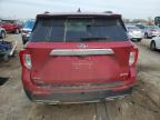 2022 Ford Explorer Xlt იყიდება Wichita-ში, KS - Side