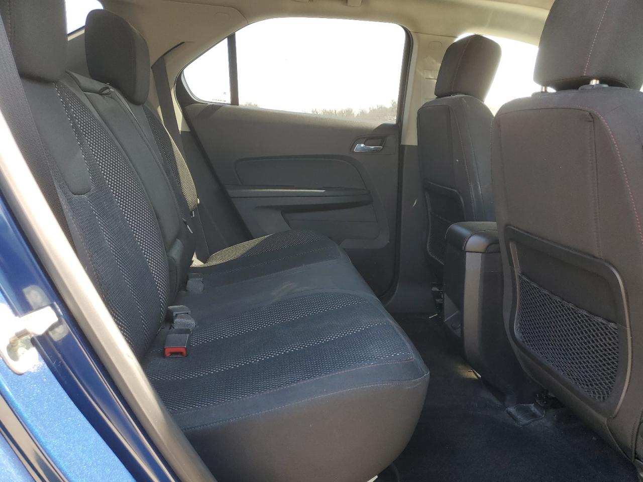 2010 Chevrolet Equinox - Image 12