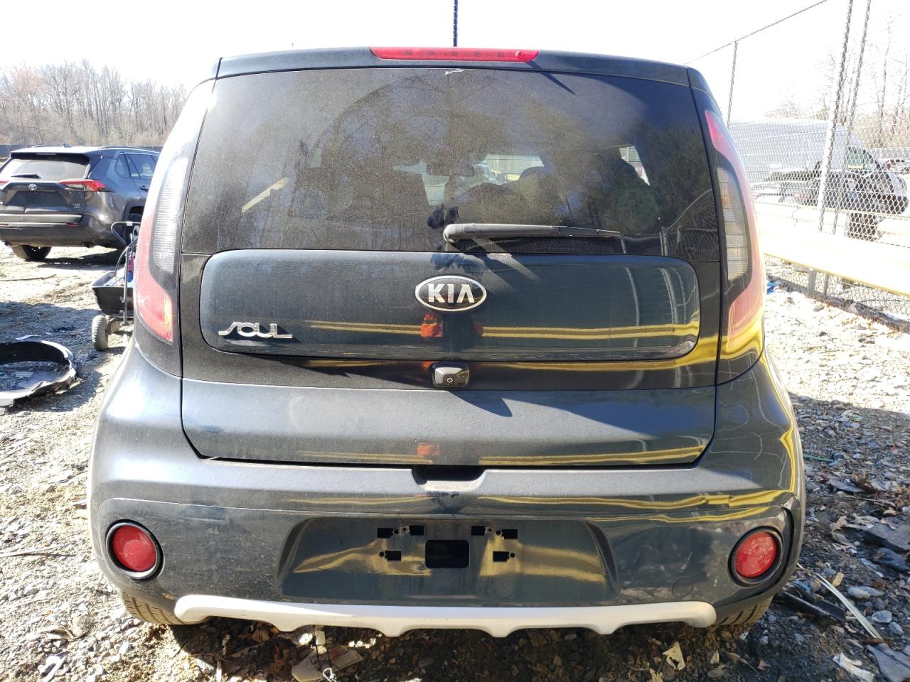 2017 Kia Soul - Image 6