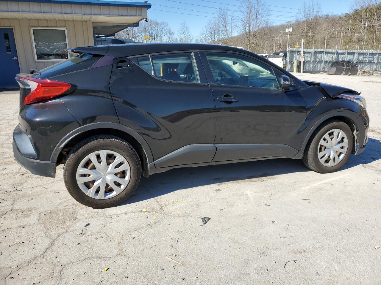 2021 Toyota C-HR - Image 3