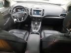 2016 Ford Edge Sel იყიდება Franklin-ში, WI - Front End