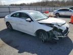 2021 MERCEDES-BENZ CLA 250 4MATIC for sale at Copart PA - HARRISBURG
