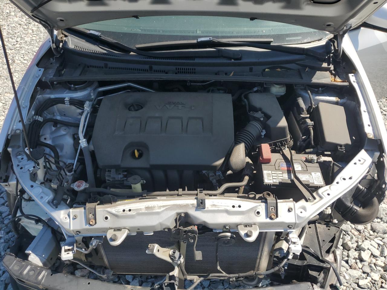 2017 Toyota Corolla - Image 11