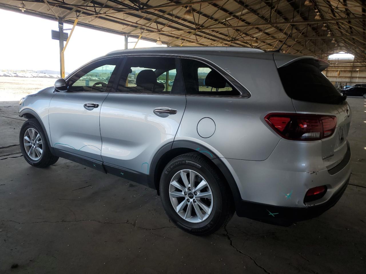 2020 Kia Sorento - Image 2