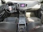 2014 Chevrolet Caprice Police en Venta en Greenwood, NE - Front End