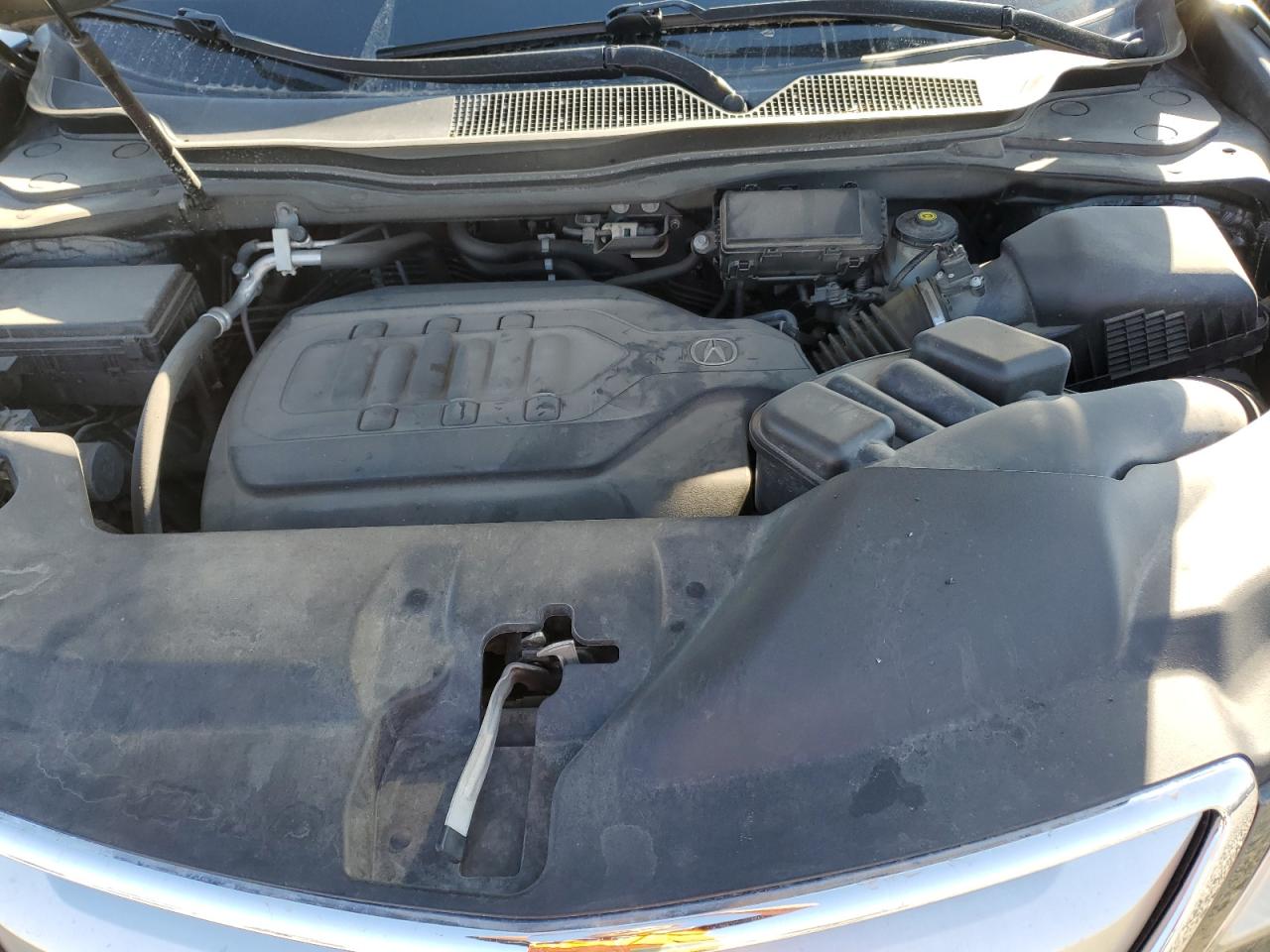 2016 Acura MDX - Image 14