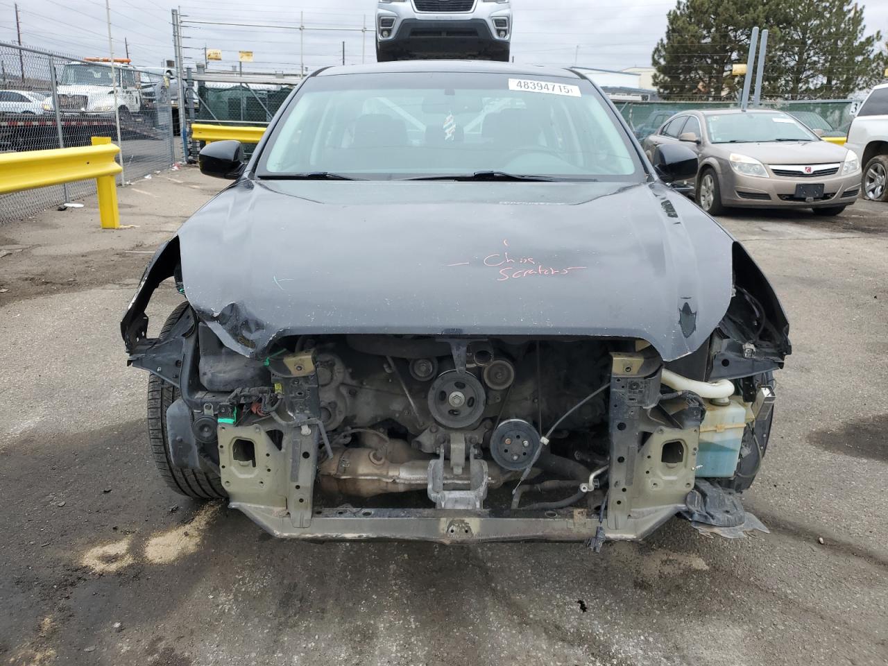 2013 Subaru Legacy - Image 5