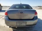 2010 Ford Focus Sel for Sale in Haslet, TX - Side