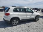 2017 Volkswagen Tiguan S for Sale in Gainesville, GA - Front End