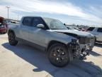 2022 Rivian R1T Adventure на продаже в Wilmer, TX - Front End