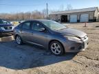 2014 Ford Focus Se იყიდება Pekin-ში, IL - Normal Wear