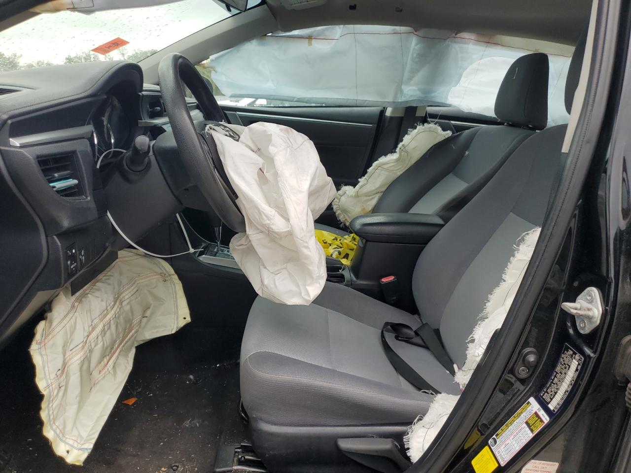 2014 Toyota Corolla - Image 7