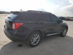 2022 Ford Explorer Xlt for Sale in Wilmer, TX - Hail