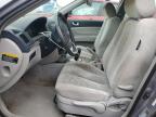 2007 Hyundai Sonata Se за продажба в Pennsburg, PA - Front End