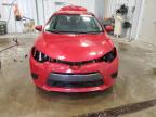 2015 Toyota Corolla L zu verkaufen in Franklin, WI - Front End