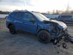 2023 Subaru Forester Wilderness na sprzedaż w Assonet, MA - Front End