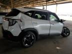 2025 Kia Seltos Ex en Venta en Phoenix, AZ - All Over
