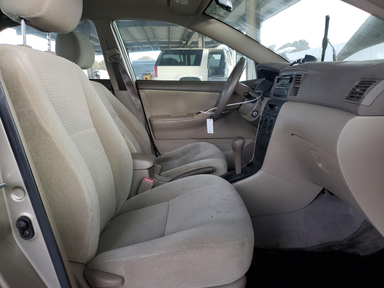 2008 Toyota Corolla - Image 7