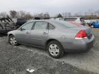 2007 Chevrolet Impala Ls for Sale in Spartanburg, SC - Front End