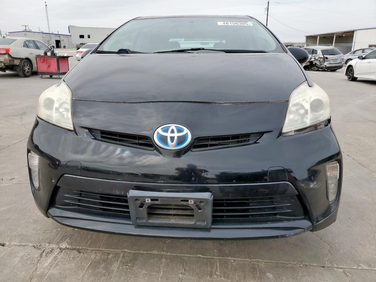 2013 Toyota Prius - Image 5