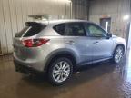 2015 Mazda Cx-5 Gt zu verkaufen in Elgin, IL - Front End