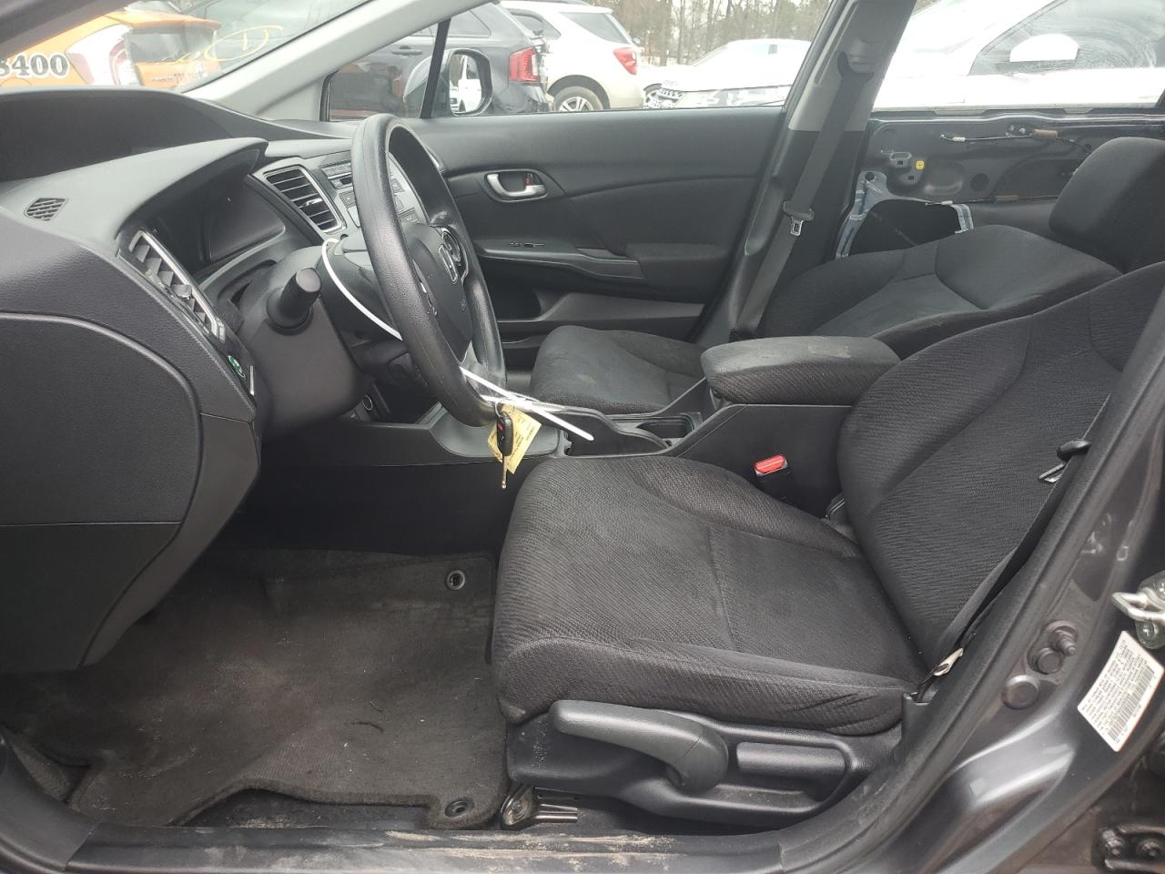 2013 Honda Civic - Image 7