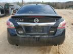 2015 Nissan Altima 2.5 იყიდება China Grove-ში, NC - Front End