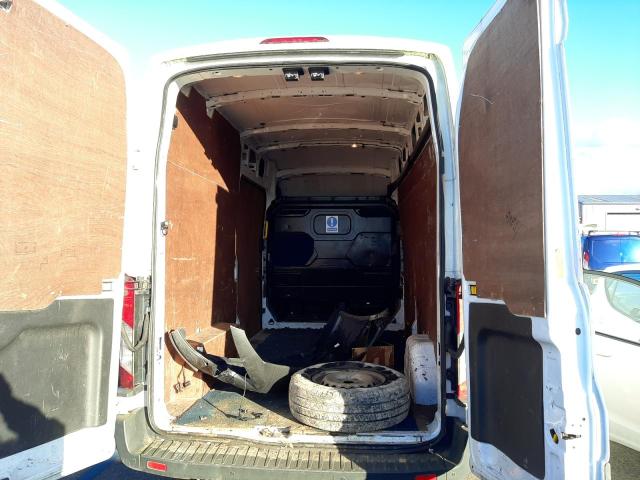 2018 FORD TRANSIT 35