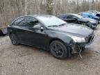 2014 CHEVROLET CRUZE LS for sale at Copart ON - COOKSTOWN