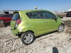 2013 Chevrolet Spark Ls продається в Chicago Heights, IL - All Over