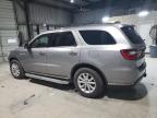 2014 Dodge Durango Sxt na sprzedaż w Rogersville, MO - Front End