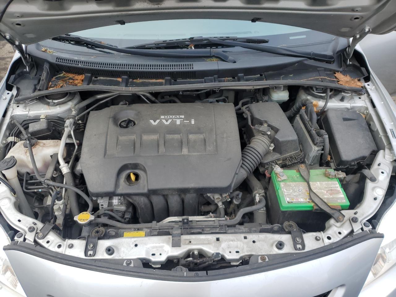 2010 Toyota Corolla - Image 11