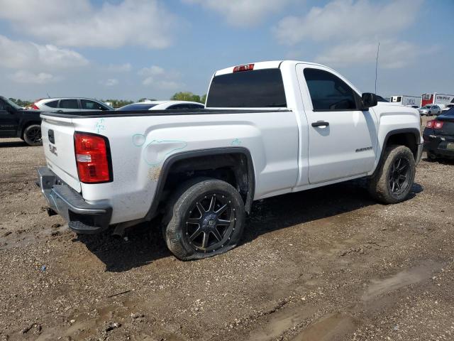  GMC SIERRA 2014 Белы