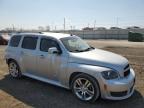 2009 Chevrolet Hhr Ss de vânzare în Des Moines, IA - Front End