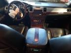 1GYUKCEF1AR****** Wrecked 2010 Cadillac Escalade in AK - Anchorage