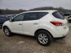 2012 Nissan Murano S იყიდება West Warren-ში, MA - Minor Dent/Scratches