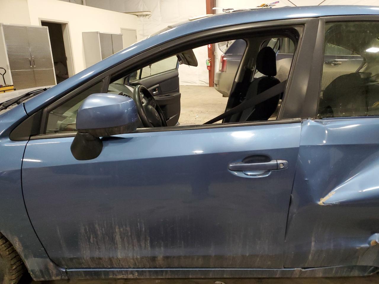 2014 Subaru Impreza - Image 7