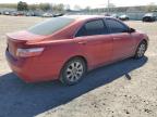 2007 Toyota Camry Le na sprzedaż w Conway, AR - Burn - Interior