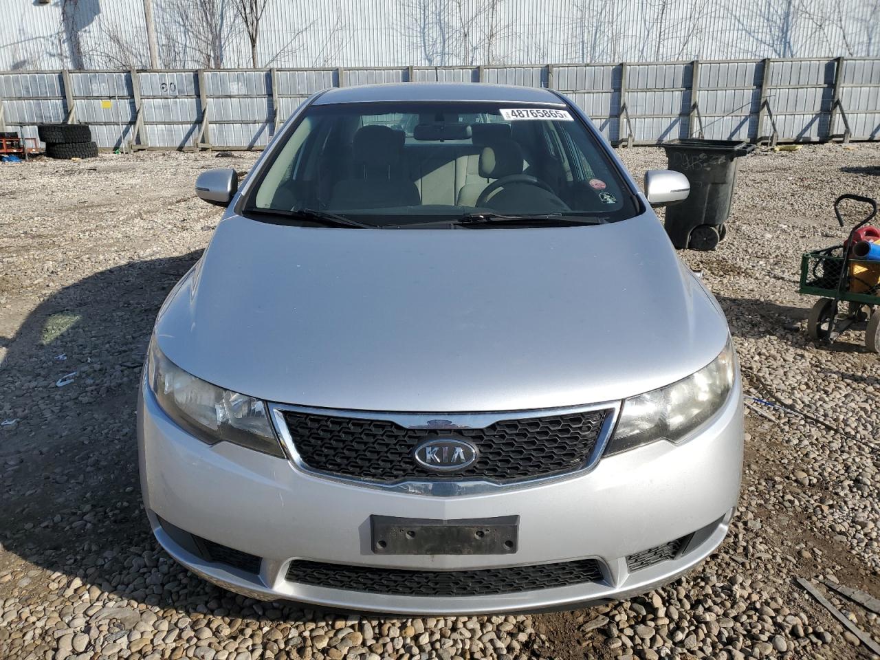 2012 Kia Forte - Image 5