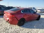 2017 Jaguar Xe Prestige на продаже в Temple, TX - Undercarriage