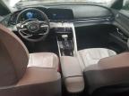 2024 Hyundai Elantra Limited en Venta en Windham, ME - Front End