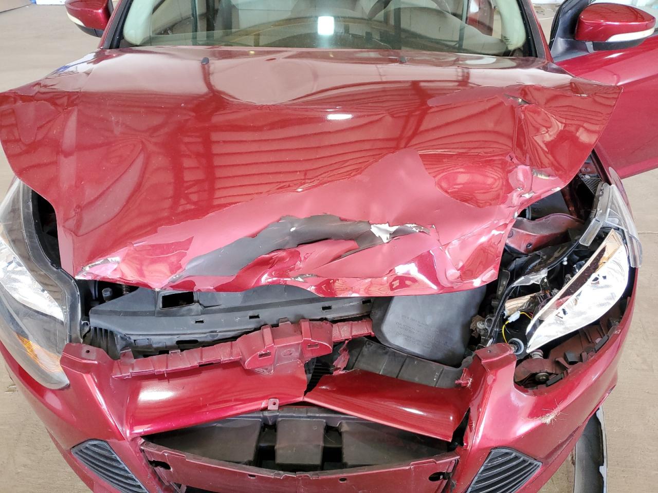 2014 Ford Focus - Image 12